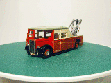 MACBRAYNES AEC BREAKDOWN LORRY-41501